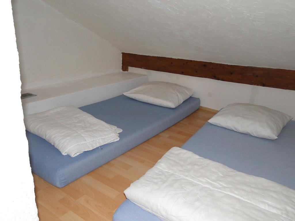 Gite Des Moulins Samoëns Zewnętrze zdjęcie