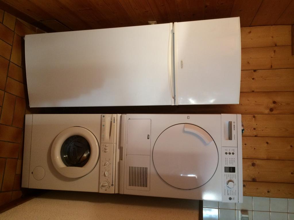 Gite Des Moulins Samoëns Zewnętrze zdjęcie