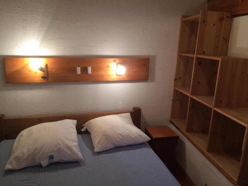 Gite Des Moulins Samoëns Zewnętrze zdjęcie