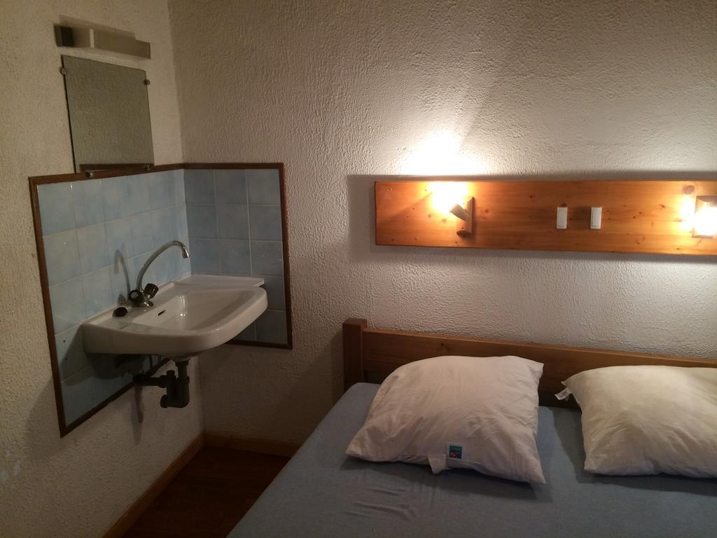 Gite Des Moulins Samoëns Zewnętrze zdjęcie